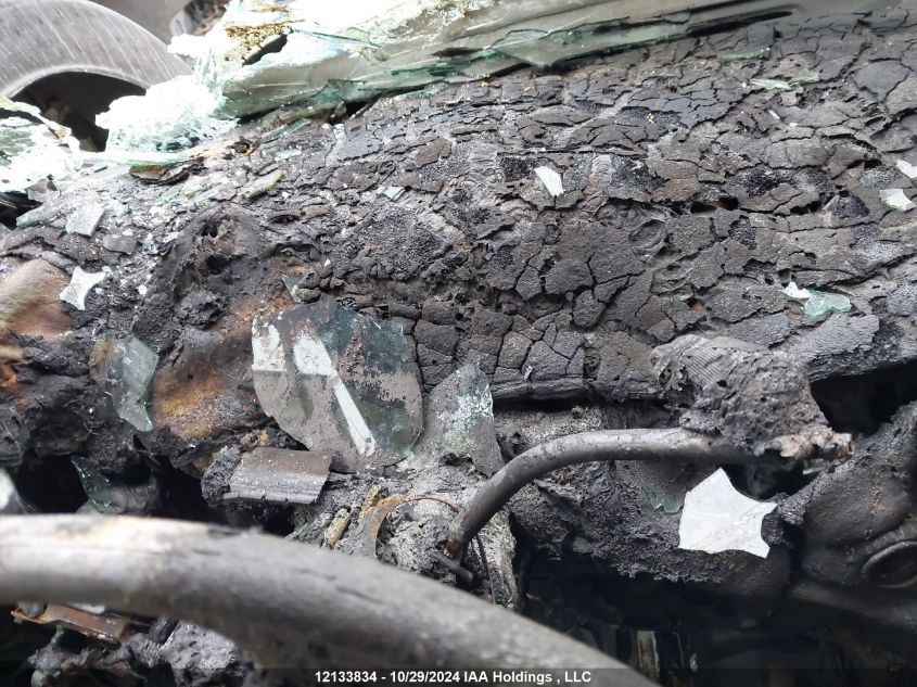 2008 Ford Econoline Commercial VIN: 1FD4E45S88DA93211 Lot: 12133834