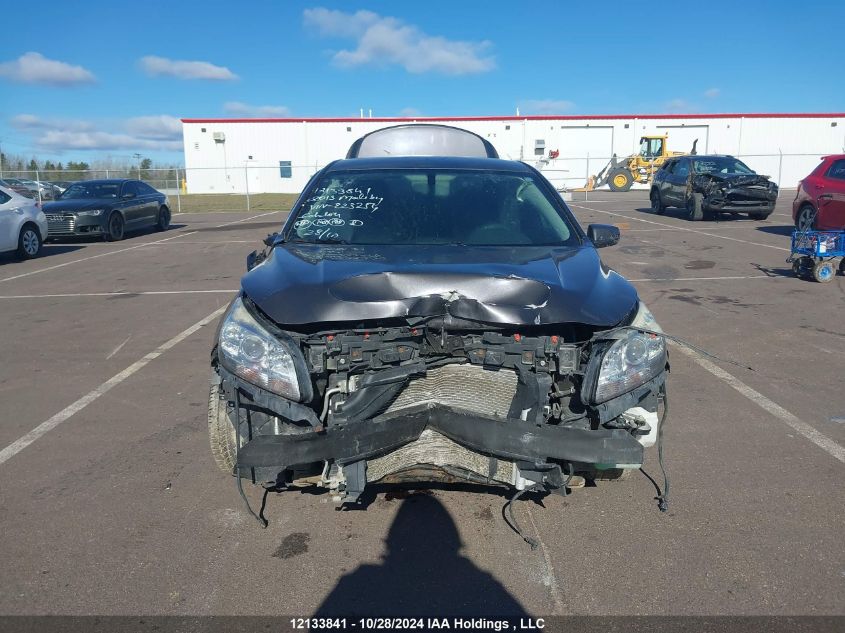 2013 Chevrolet Malibu VIN: 1G11C5SA1DF223254 Lot: 12133841