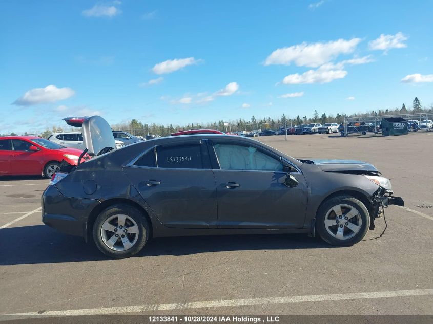 2013 Chevrolet Malibu VIN: 1G11C5SA1DF223254 Lot: 12133841