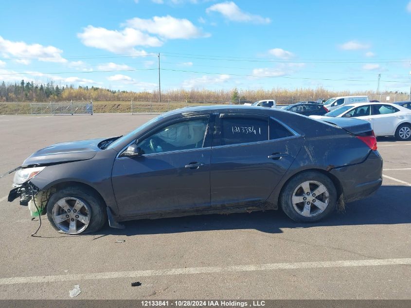 2013 Chevrolet Malibu VIN: 1G11C5SA1DF223254 Lot: 12133841