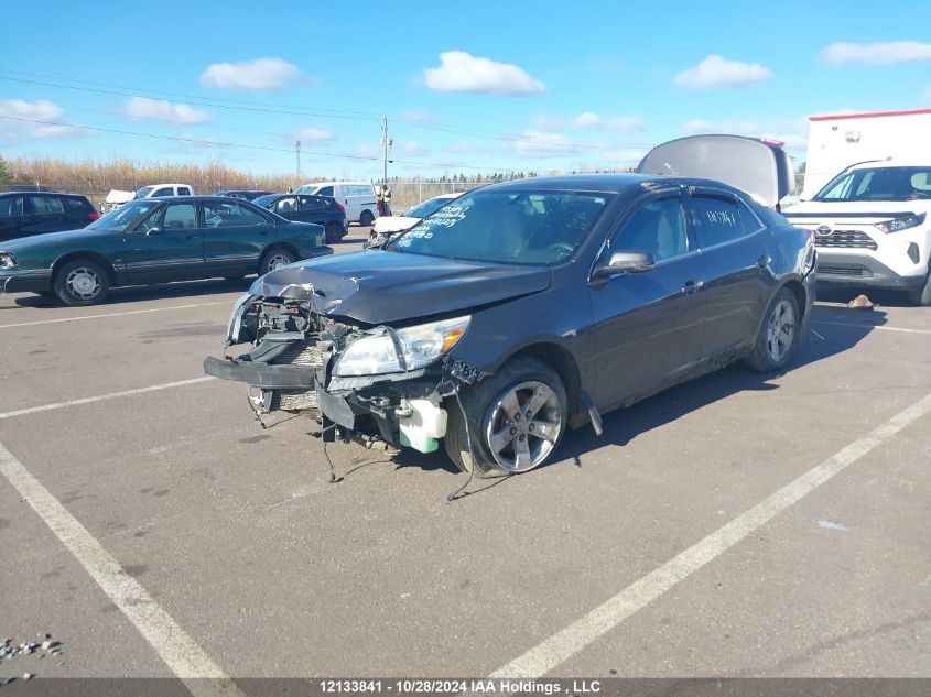 2013 Chevrolet Malibu VIN: 1G11C5SA1DF223254 Lot: 12133841