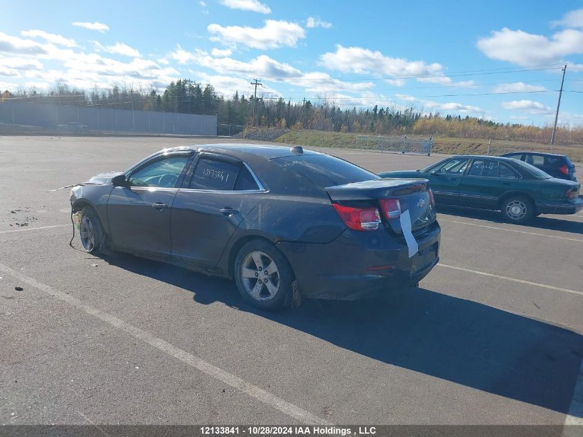 2013 Chevrolet Malibu VIN: 1G11C5SA1DF223254 Lot: 12133841