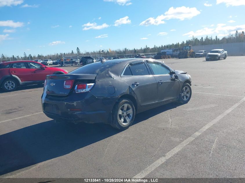 2013 Chevrolet Malibu VIN: 1G11C5SA1DF223254 Lot: 12133841