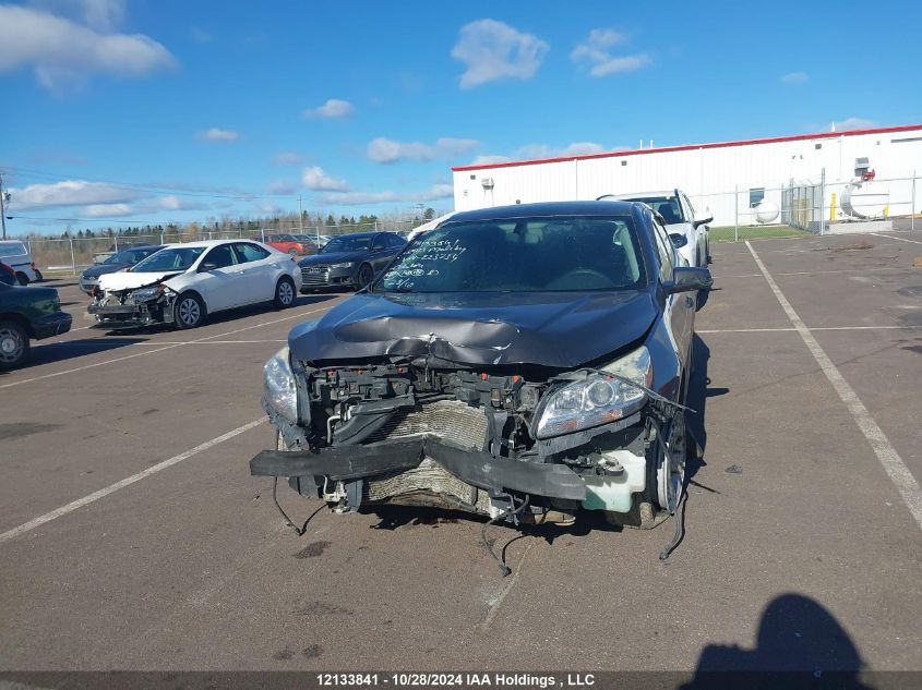 2013 Chevrolet Malibu VIN: 1G11C5SA1DF223254 Lot: 12133841