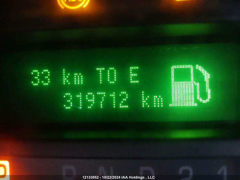 2009 Ford Econoline E350 Super Duty Wagon VIN: 1FBNE31L59DA43955 Lot: 12133852