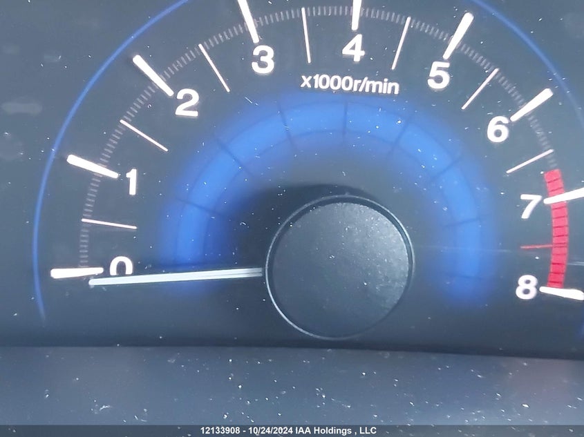 2014 Honda Civic Sedan VIN: 2HGFB2F55EH016265 Lot: 12133908