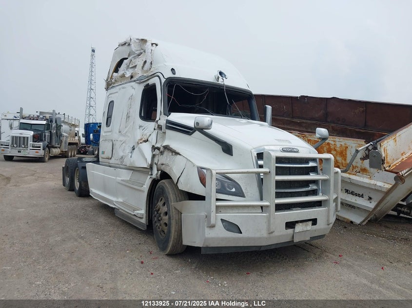 3AKJHHDR3LSKW3118 2020 Freightliner New Cascadia 126 auction photo 1