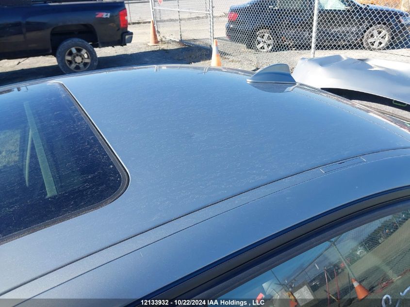 2008 BMW 3 Series VIN: WBAVA33578K054467 Lot: 12133932