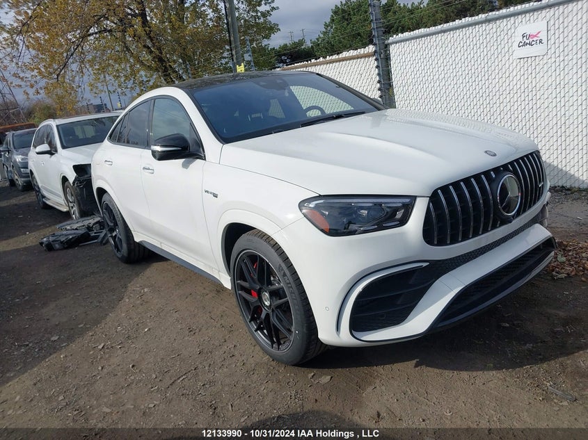 2024 MERCEDES-BENZ GLE — VIN 4JGFD8KB9RB219712