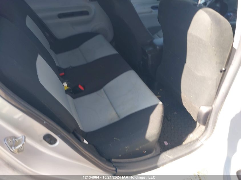 2012 Toyota Prius VIN: JTDKDTB34C1003150 Lot: 12134064