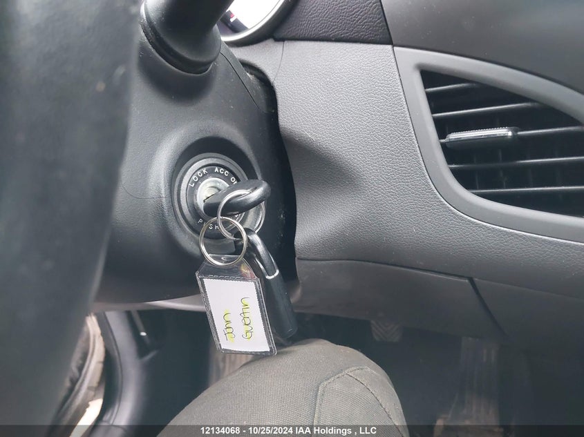 2012 Hyundai Elantra Gls/Limited VIN: 5NPDH4AE9CH115280 Lot: 12134068