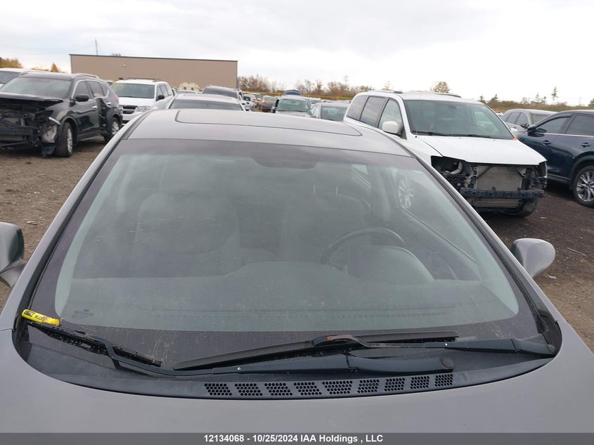 2012 Hyundai Elantra Gls/Limited VIN: 5NPDH4AE9CH115280 Lot: 12134068