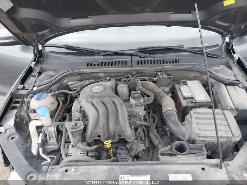 3VW2K7AJ5FM299524 2015 VOLKSWAGEN JETTA photo no. 10