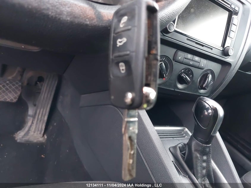 3VW2K7AJ5FM299524 2015 VOLKSWAGEN JETTA photo no. 11