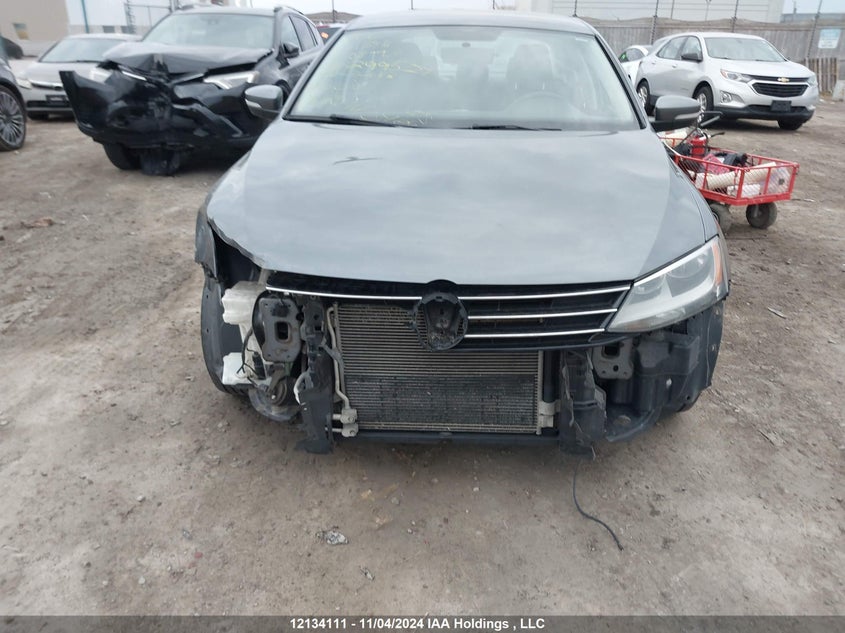 3VW2K7AJ5FM299524 2015 VOLKSWAGEN JETTA photo no. 13