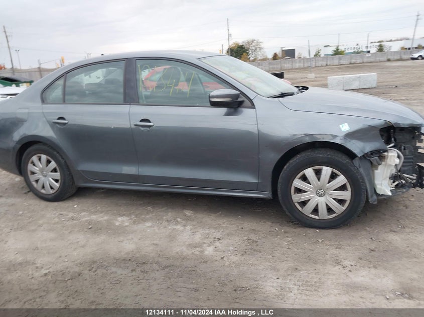 3VW2K7AJ5FM299524 2015 VOLKSWAGEN JETTA photo no. 14