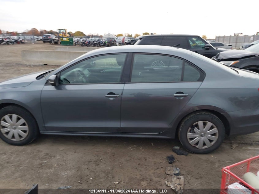 3VW2K7AJ5FM299524 2015 VOLKSWAGEN JETTA photo no. 15