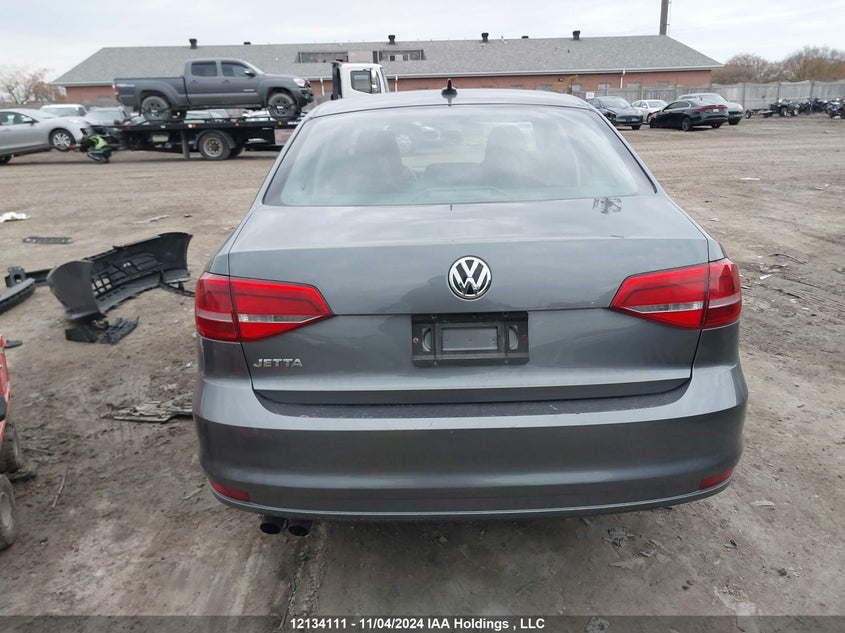 3VW2K7AJ5FM299524 2015 VOLKSWAGEN JETTA photo no. 17