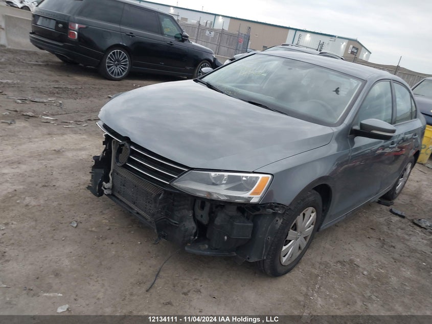 3VW2K7AJ5FM299524 2015 VOLKSWAGEN JETTA photo no. 2