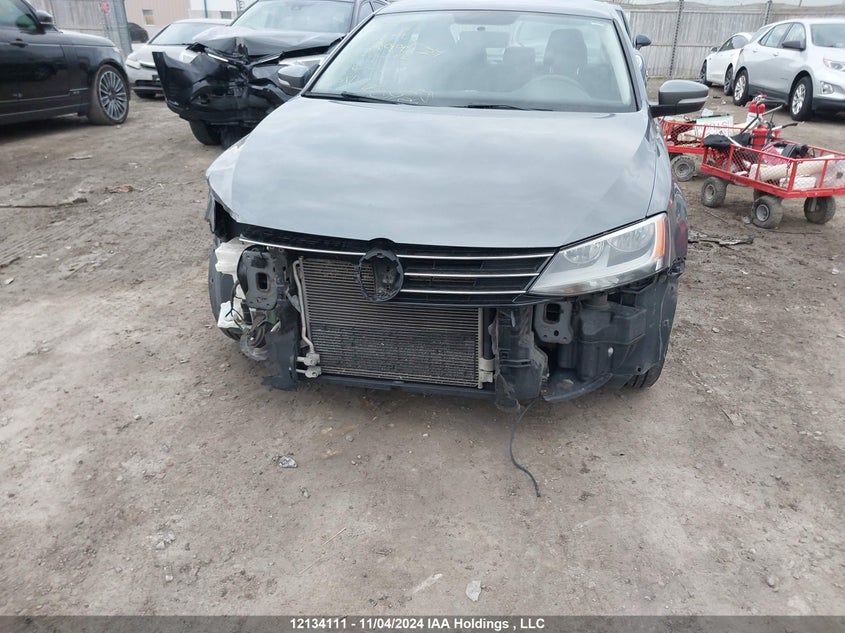 3VW2K7AJ5FM299524 2015 VOLKSWAGEN JETTA photo no. 6