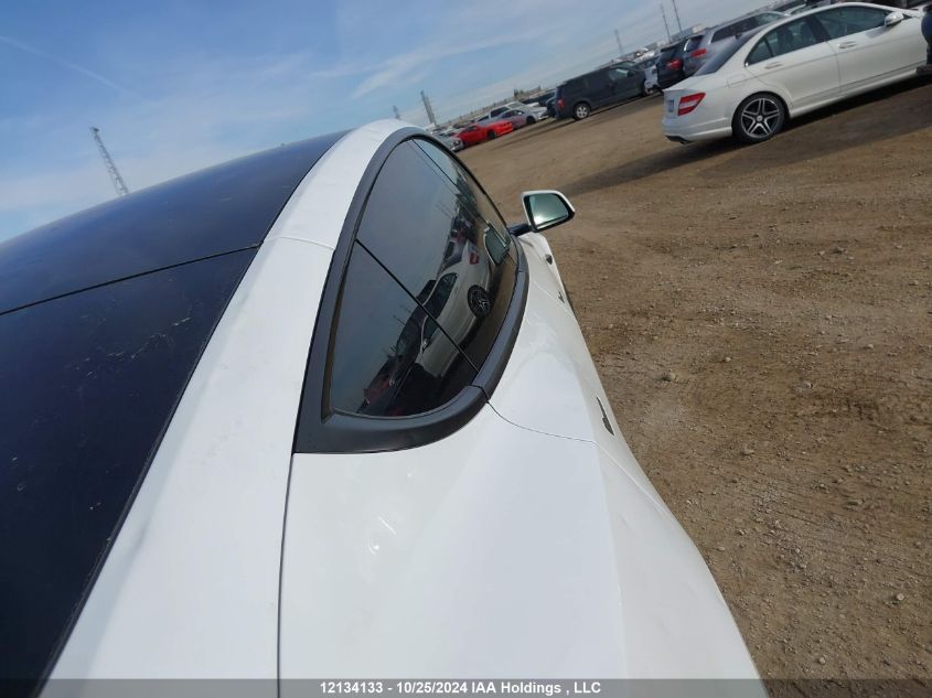 2023 Tesla Model Y VIN: LRWYGDFD4PC931347 Lot: 12134133