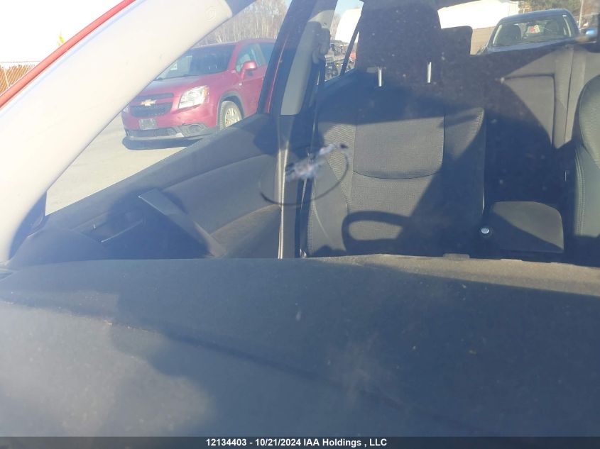 2010 Mazda Mazda3 Sport VIN: JM1BL1H51A1137174 Lot: 12134403