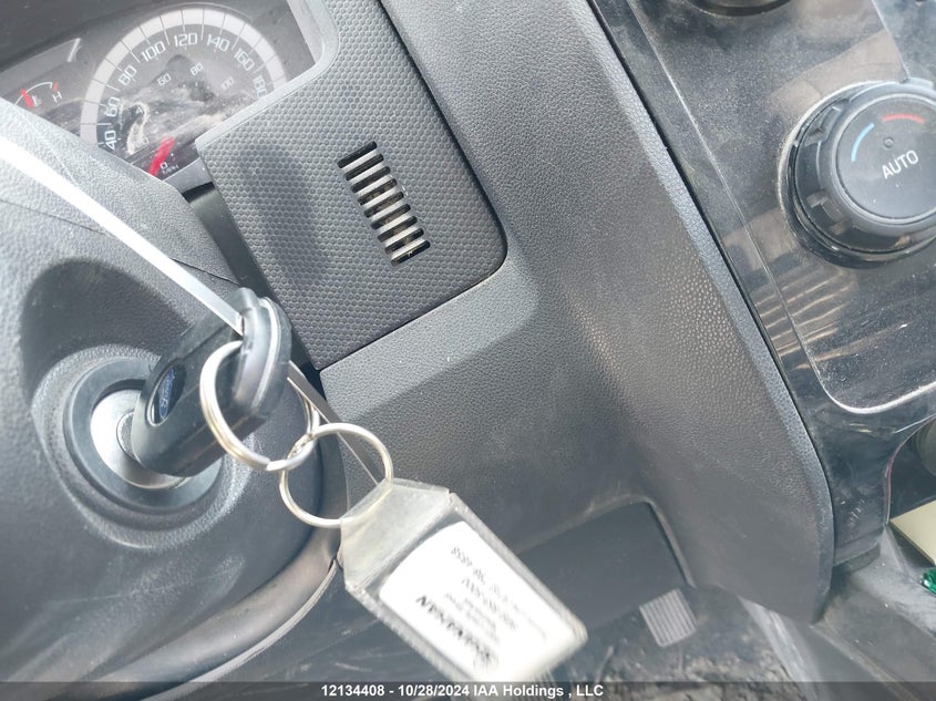 2011 Ford Escape VIN: 1FMCU9EG9BKC00440 Lot: 12134408