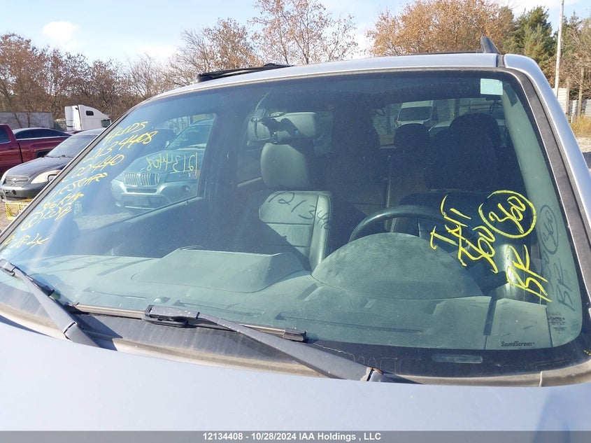 2011 Ford Escape VIN: 1FMCU9EG9BKC00440 Lot: 12134408