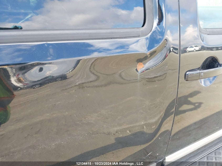 2012 Nissan Pathfinder S/Le/Se VIN: 5N1AR1NB6CC614365 Lot: 12134415