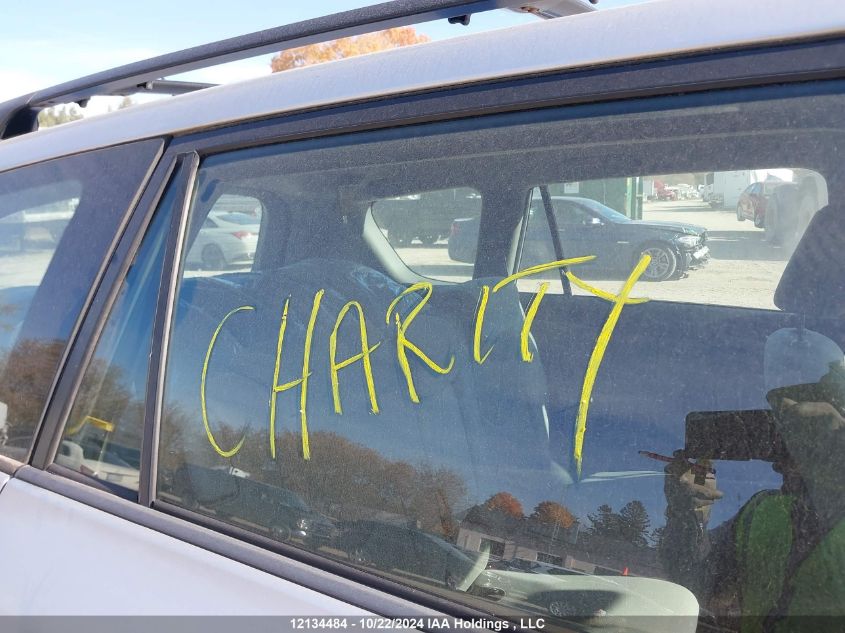 2009 Toyota Rav4 VIN: JTMBF33V59D004079 Lot: 12134484