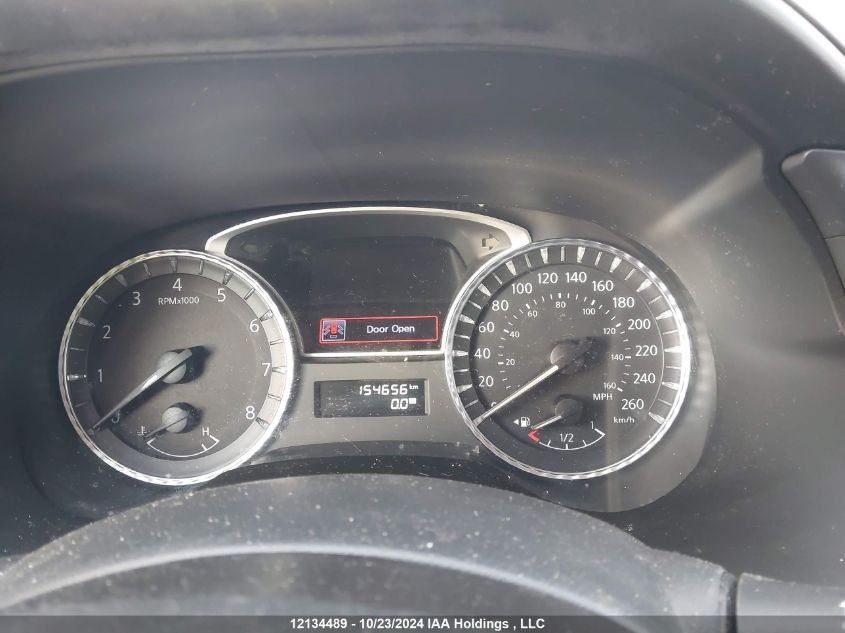 2017 Infiniti Qx60 VIN: 5N1DL0MM2HC559853 Lot: 12134489