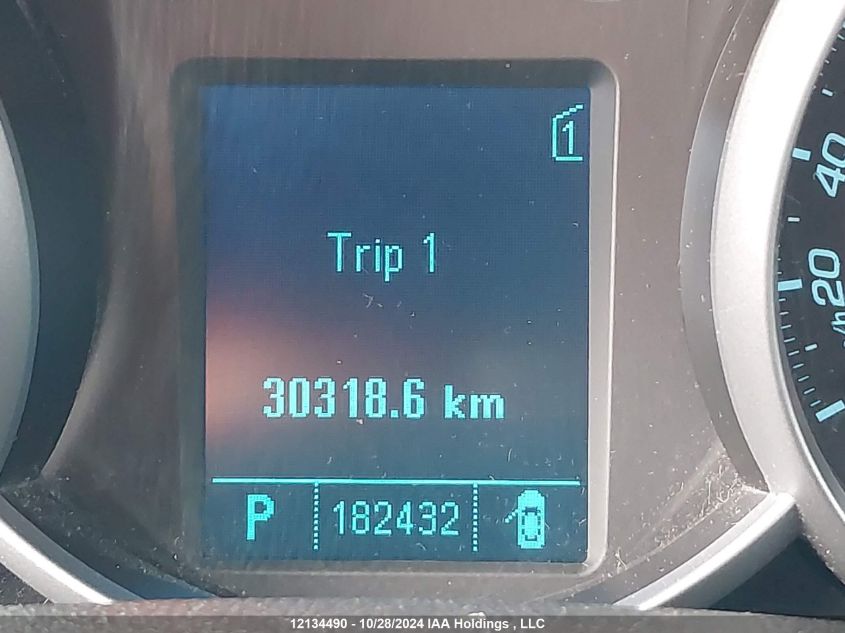 2011 Chevrolet Cruze VIN: 1G1PG5S97B7121761 Lot: 12134490