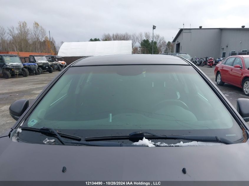 2011 Chevrolet Cruze VIN: 1G1PG5S97B7121761 Lot: 12134490