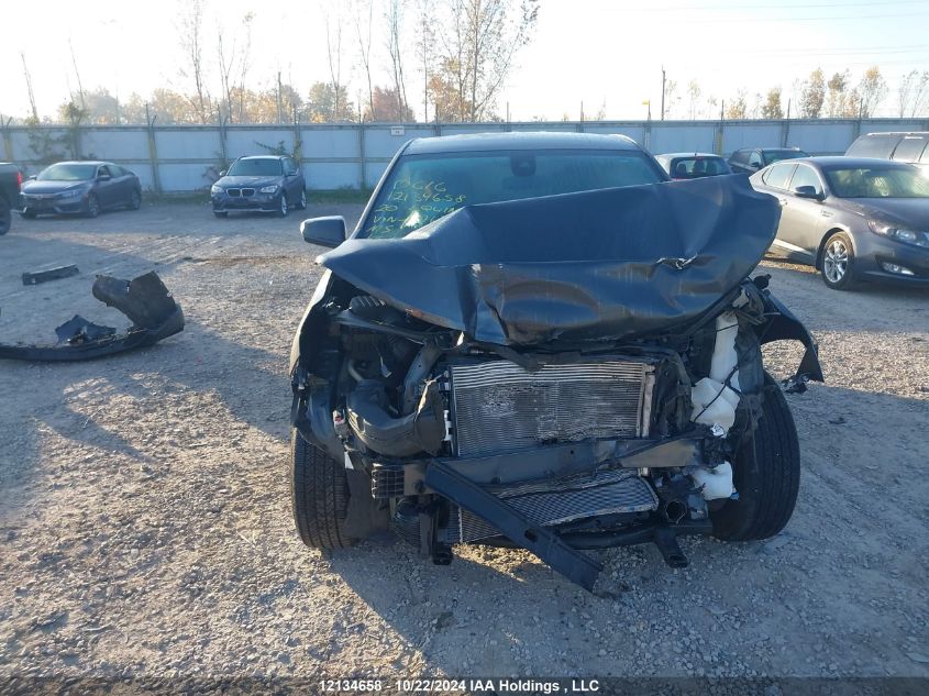 2020 Chevrolet Equinox VIN: 2GNAXSEV6L6226269 Lot: 12134658