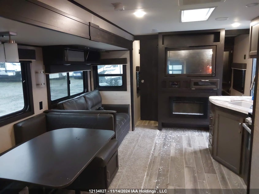 2021 OTHER JAYCO JAYCO TRAILER N/A