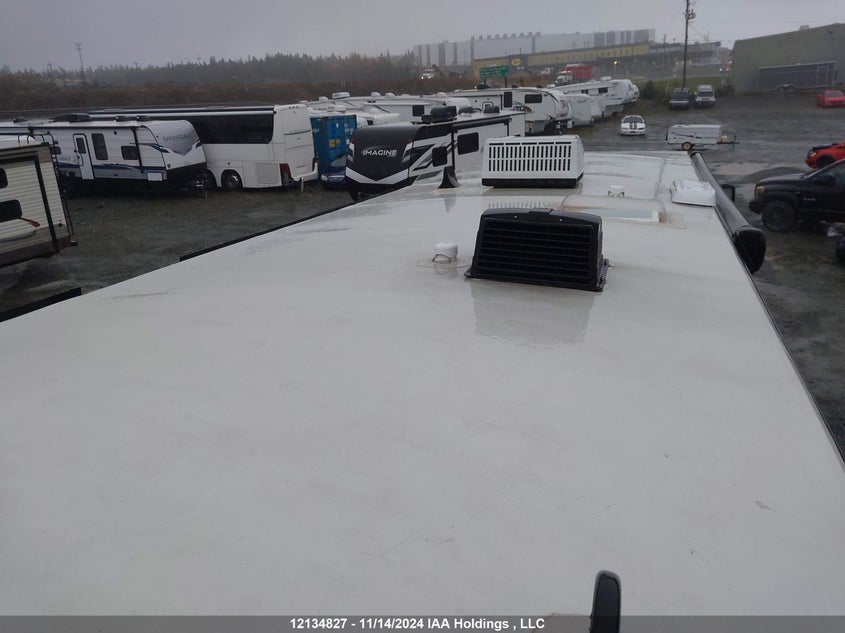 2021 OTHER JAYCO JAYCO TRAILER N/A