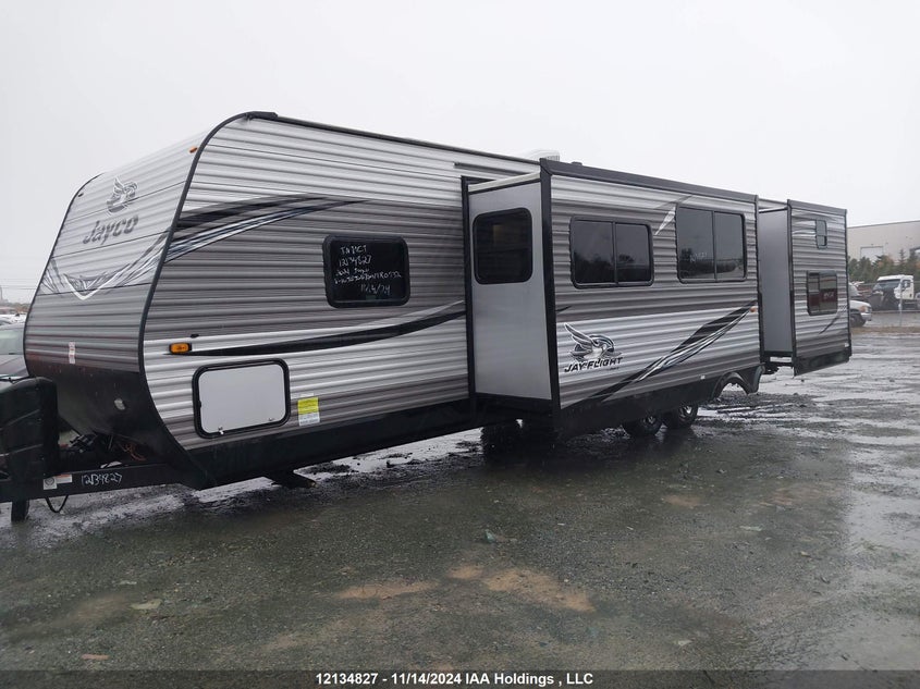 2021 OTHER JAYCO JAYCO TRAILER N/A