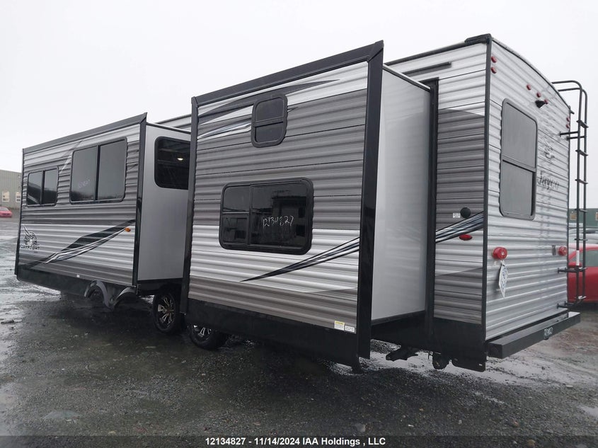 2021 OTHER JAYCO JAYCO TRAILER N/A