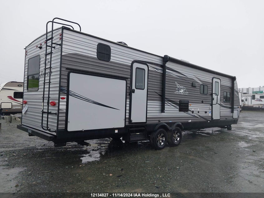 2021 OTHER JAYCO JAYCO TRAILER N/A