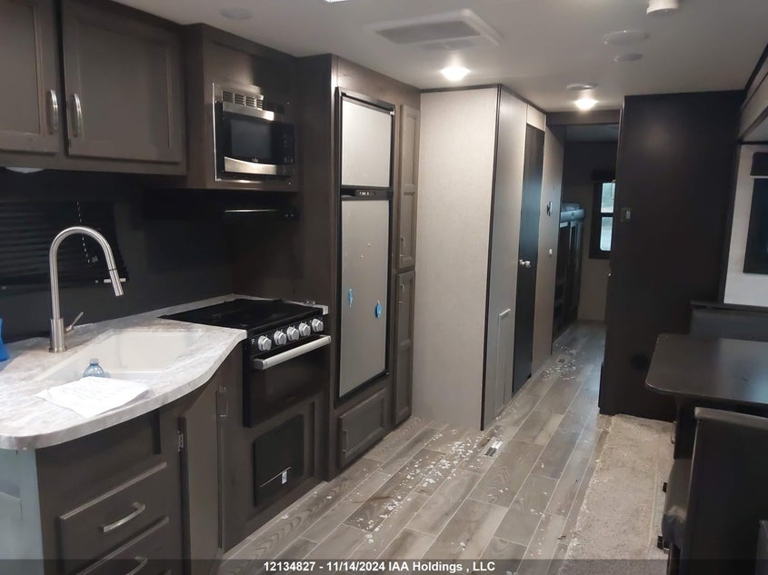 2021 OTHER JAYCO JAYCO TRAILER N/A