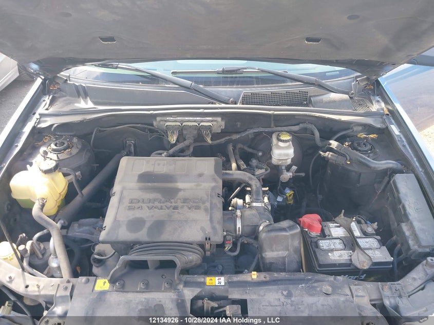 2009 Ford Escape VIN: 1FMCU03G79KA35125 Lot: 12134926