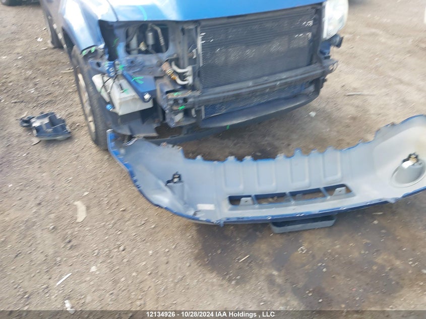 2009 Ford Escape VIN: 1FMCU03G79KA35125 Lot: 12134926