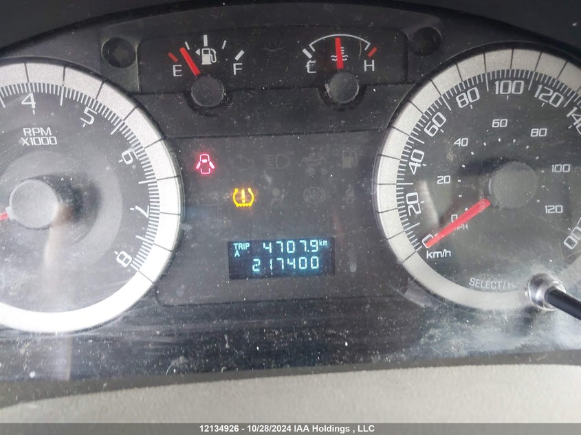 2009 Ford Escape VIN: 1FMCU03G79KA35125 Lot: 12134926