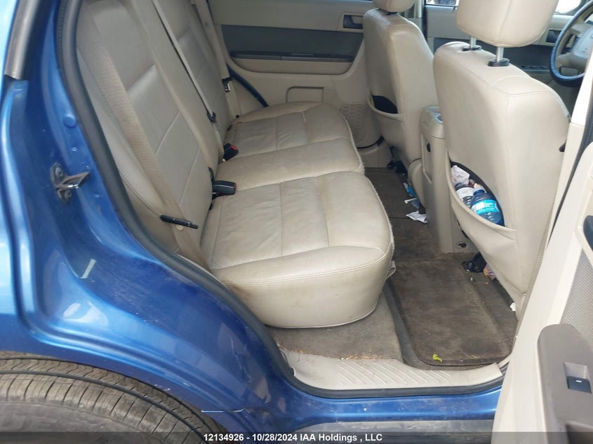 2009 Ford Escape VIN: 1FMCU03G79KA35125 Lot: 12134926