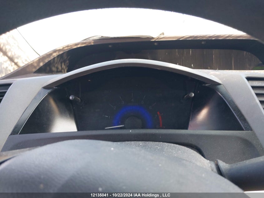 2012 Honda Civic Sdn VIN: 2HGFB2F40CH107626 Lot: 12135041