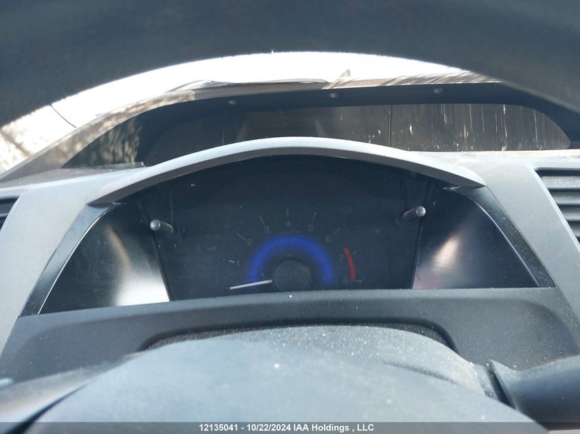 2012 Honda Civic Sdn VIN: 2HGFB2F40CH107626 Lot: 12135041