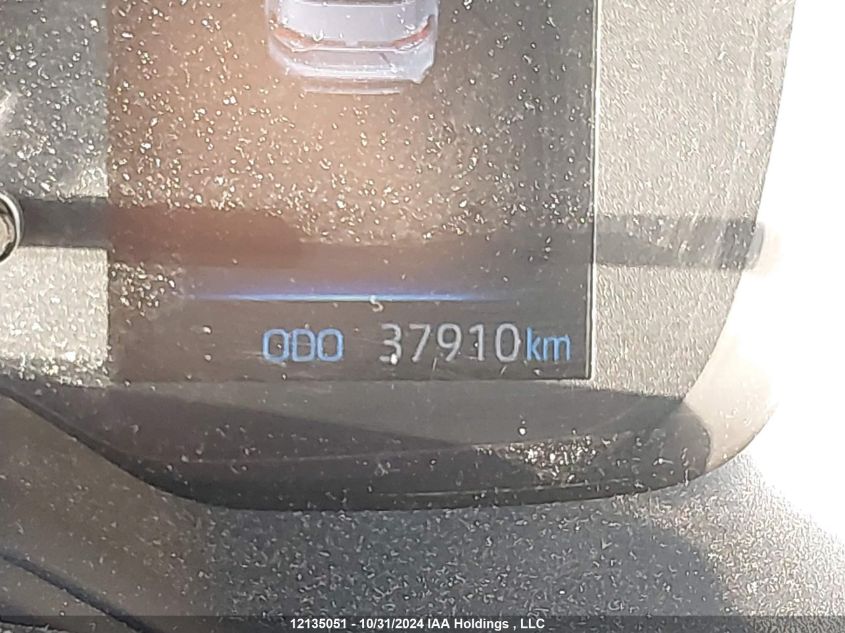 2021 Toyota Corolla Le VIN: 5YFBPMBE0MP235871 Lot: 12135051