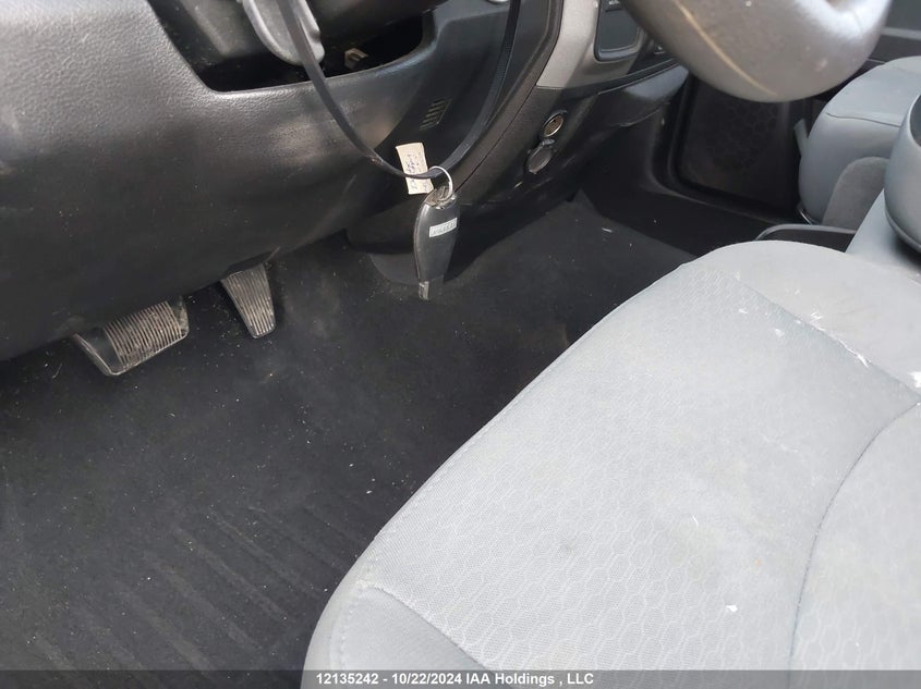 2019 Ram 1500 Classic St VIN: 1C6RR7KT2KS505193 Lot: 12135242