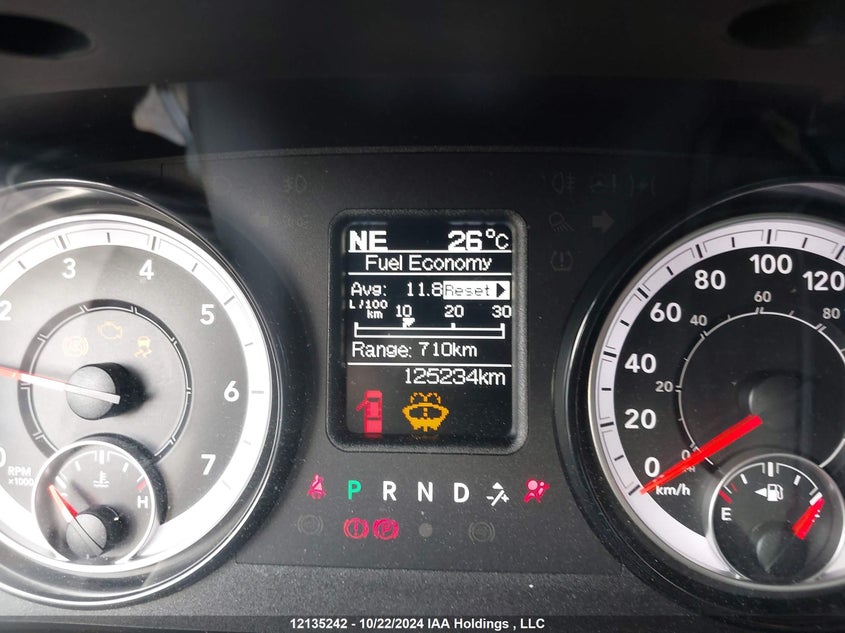 2019 Ram 1500 Classic St VIN: 1C6RR7KT2KS505193 Lot: 12135242