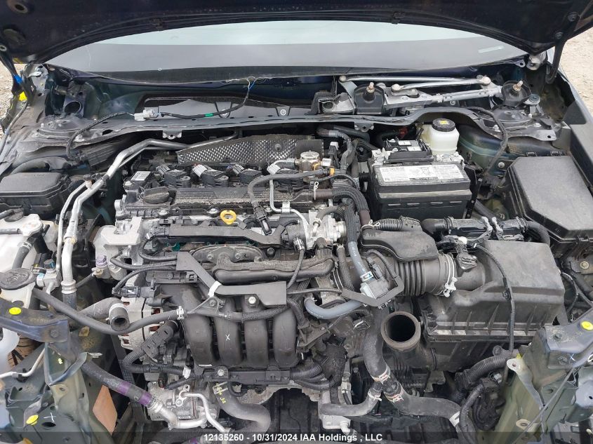 2024 Toyota Corolla Se/Xse VIN: 5YFB4MBE3RP174726 Lot: 12135260